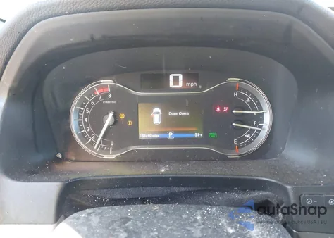 2018 Honda Pilot Ex z USA, uszkodzony, nr VIN 5FNYF5H36JB021225